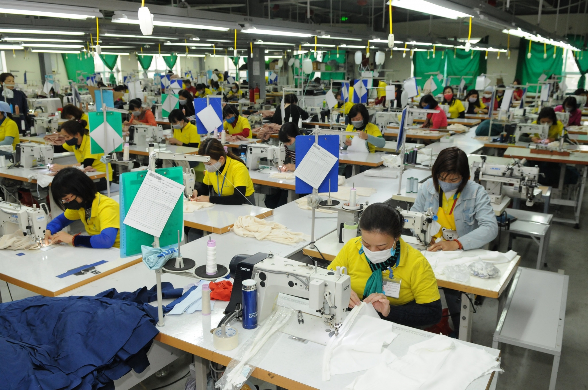 Kazakhstan, Vietnam see major trade growth potential