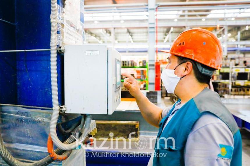 Kazakhstan to create 175,000 jobs in 2022