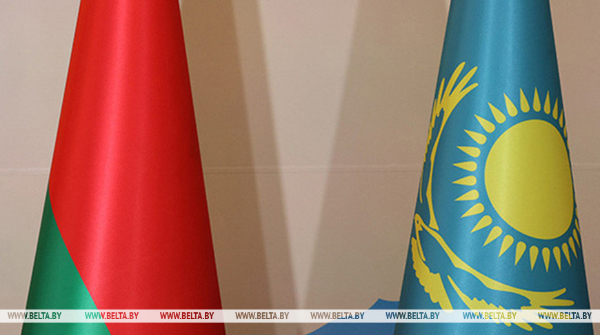 Belarus, Kazakhstan keen to enhance exchange trade