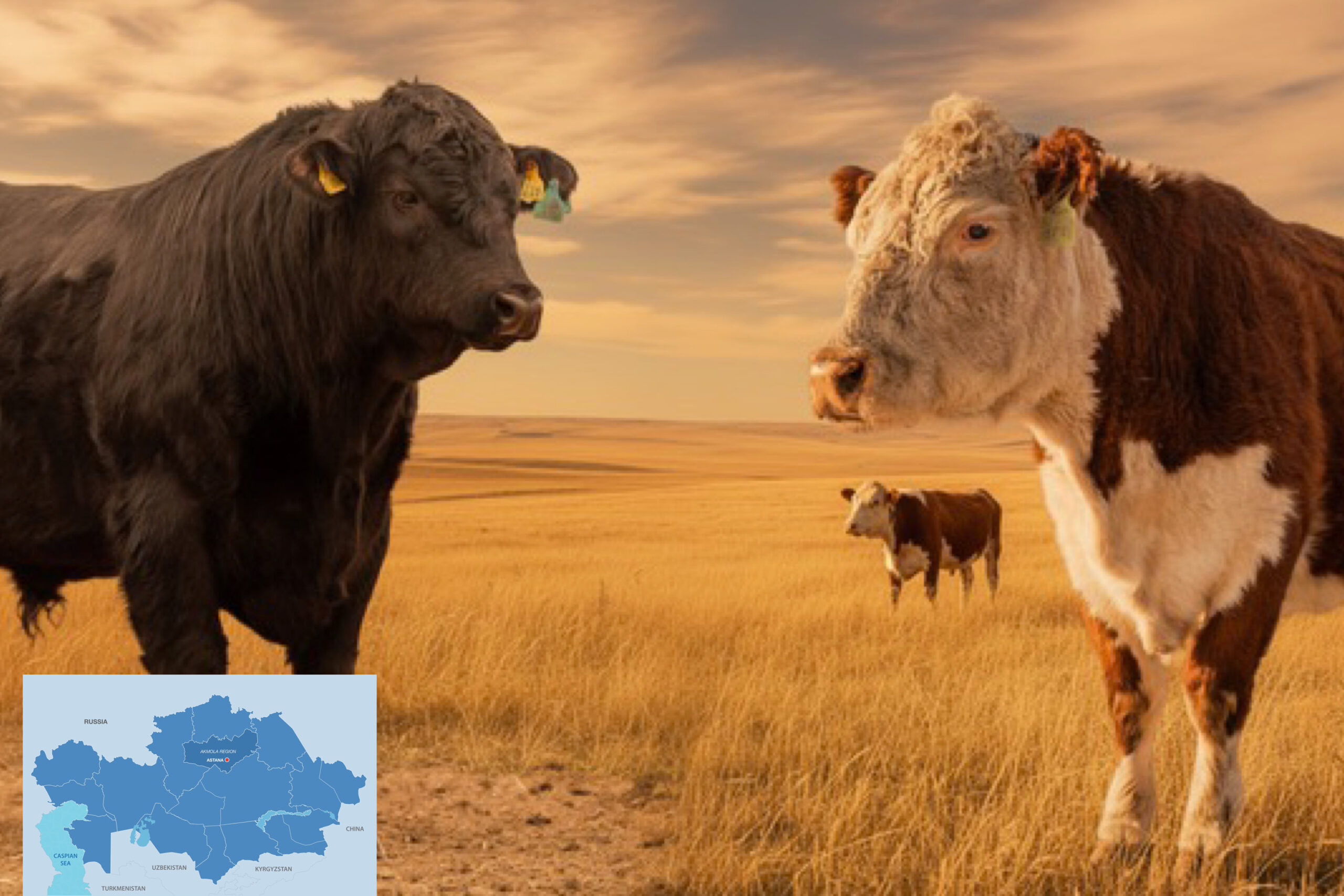 Dala.Camp Forum 2026 to Address Kazakhstan&rsquo;s Meat Industry Export Readiness