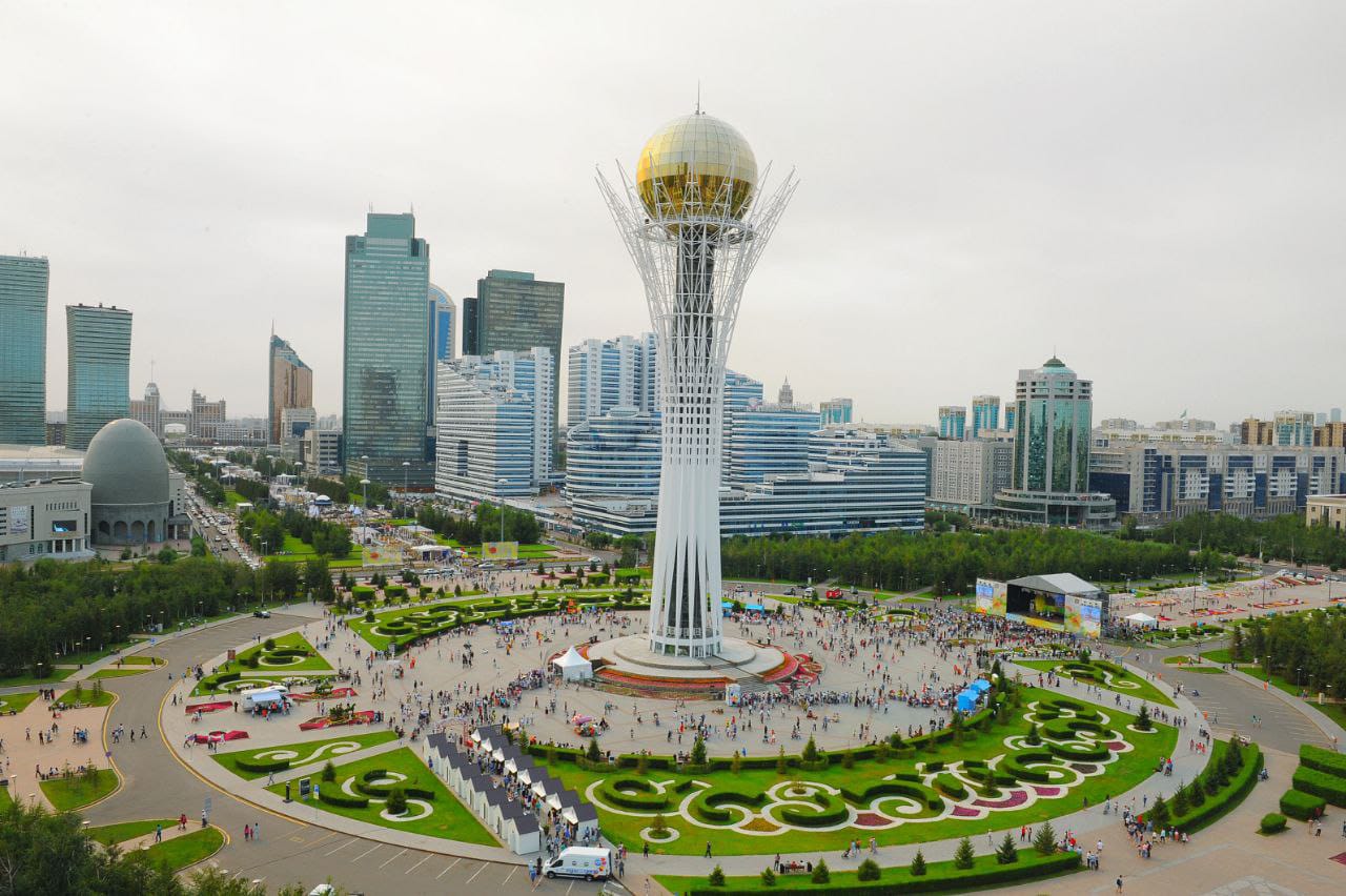 Global financial institutions fueling Kazakhstan&rsquo;s growth: key sectors, projects in 2025