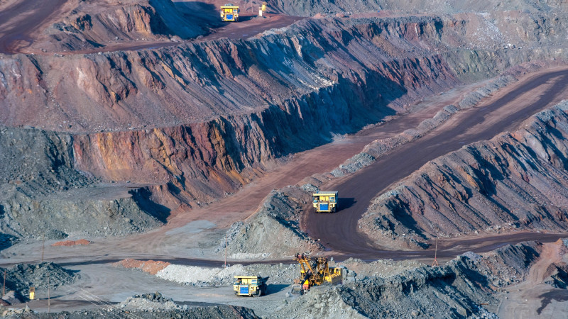 How long will Kazakhstan&rsquo;s oil and gold reserves last