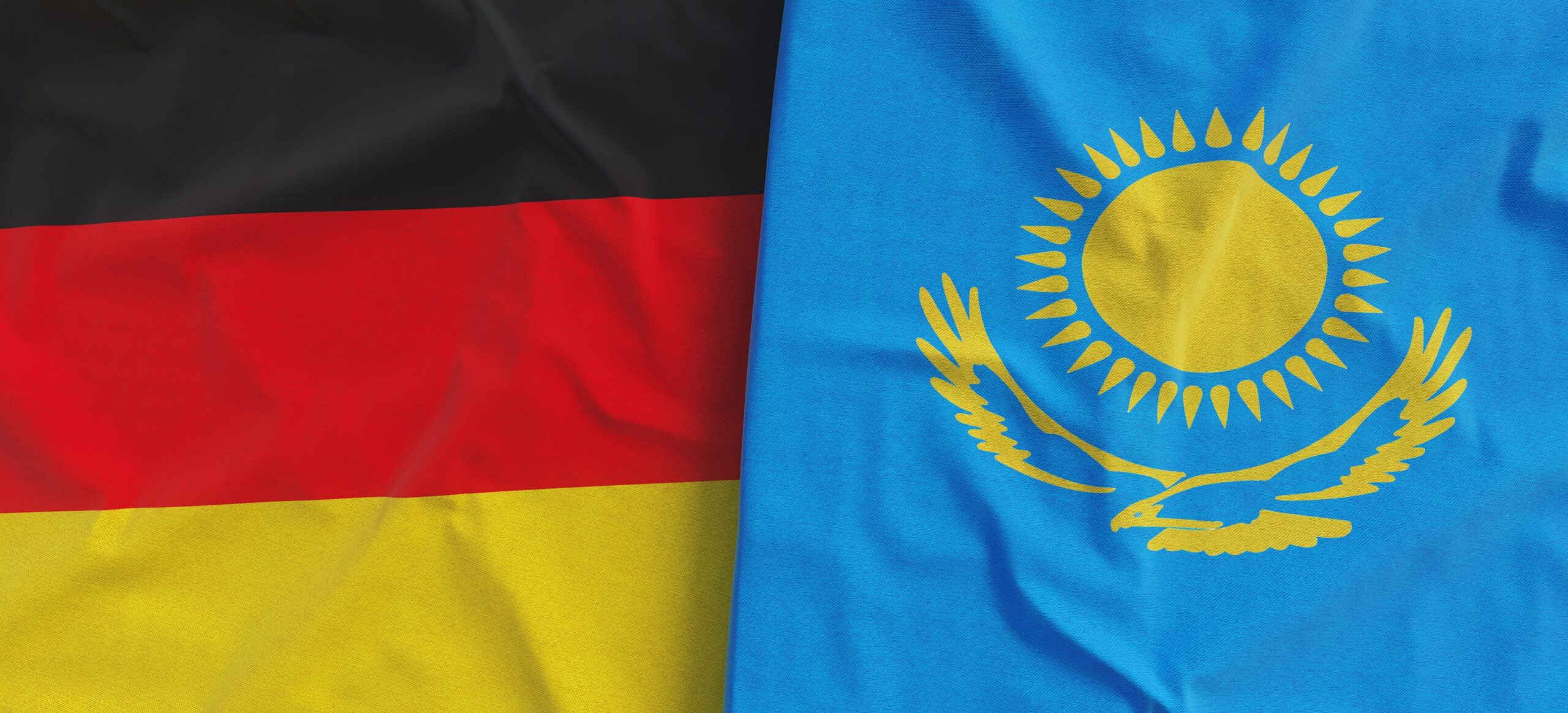 Kazakhstan and Germany Set Sights on Next Phase of Economic Ties