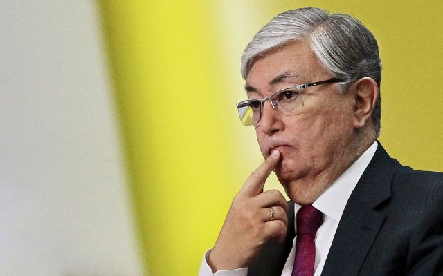 Kazakhstan is dismantling the EAEU and opening an economic front against Russia &mdash; mass media