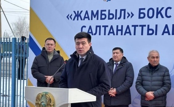 The old and new oligarchs of Kazakhstan