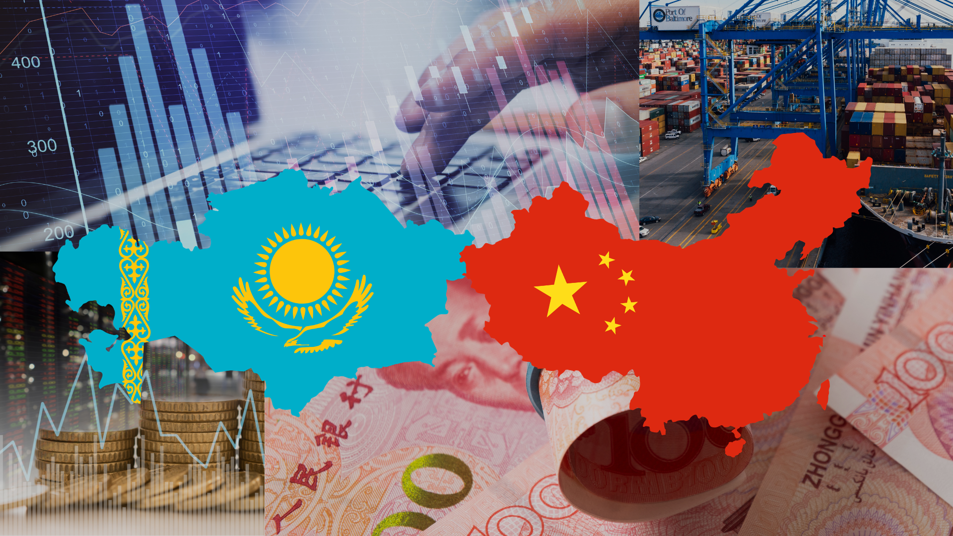 China&rsquo;s Financial Power Strategy Opens New Prospects for Kazakhstan