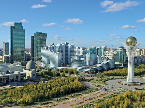 Building new frameworks for a better financial future