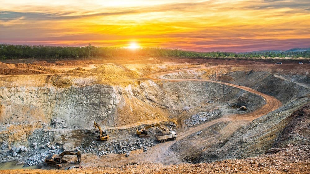 U.S. Targets Strategic Tungsten Reserves in Kazakhstan to Counter China