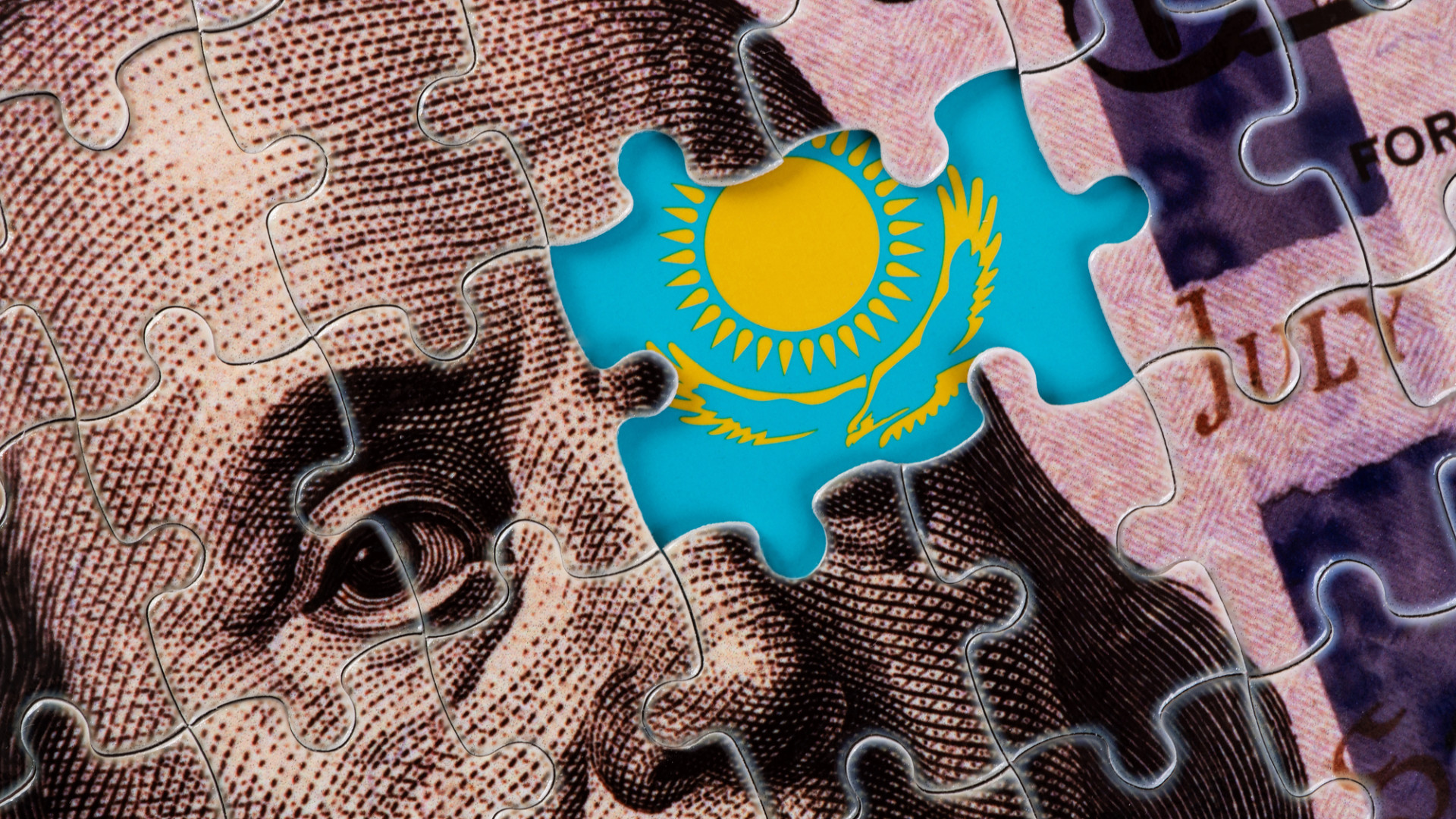Kazakhstan to borrow $6 billion over 5 years