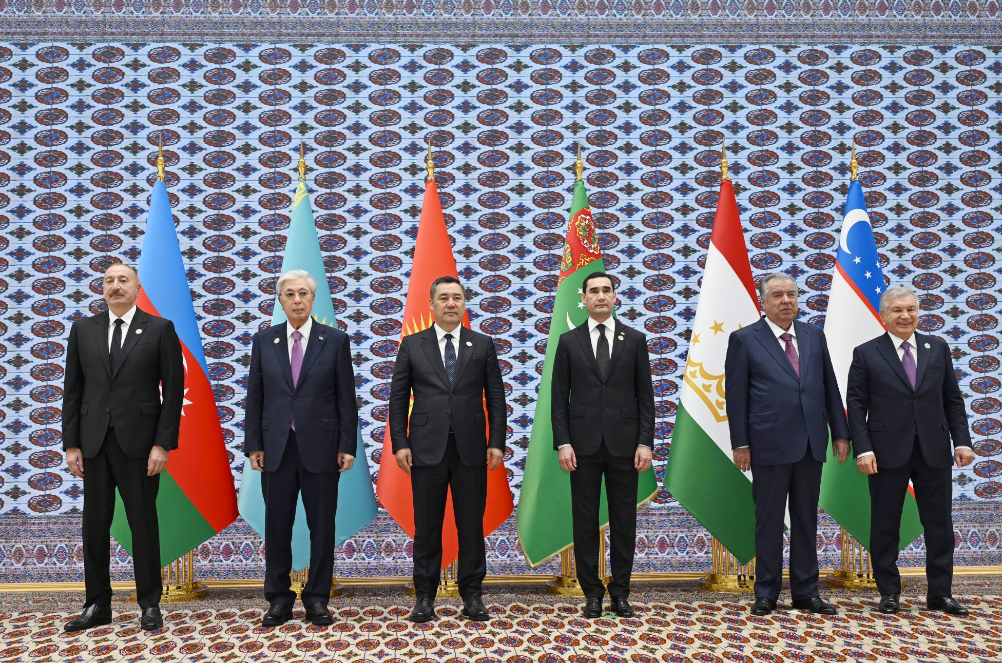 Can Kazakhstan Turn North-South Transit Into Economic Gains?