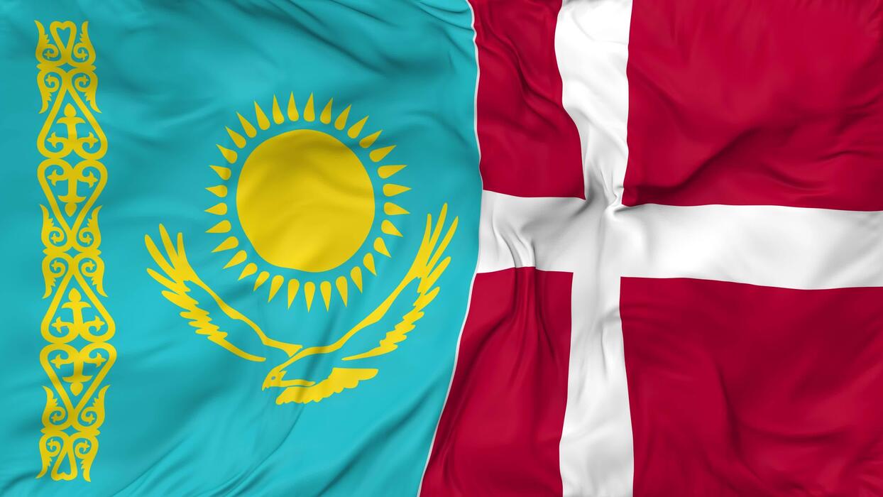 Kazakhstan and Denmark Entering More Dynamic Stage of Partnership, Ambassador Says