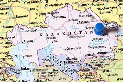 Kazakhstan commits to dairy industry roadmap to improve standards