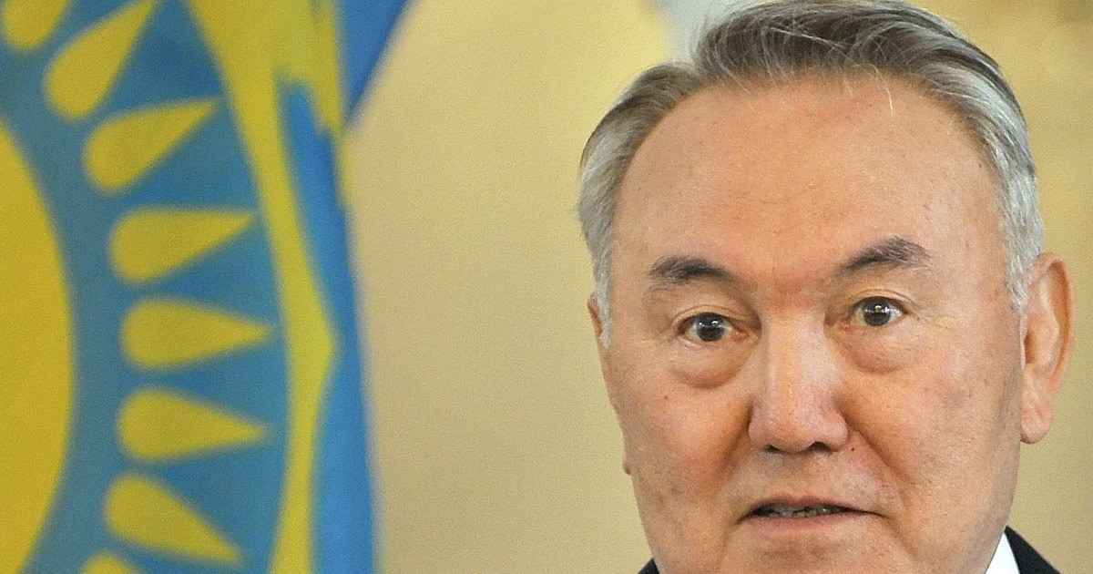 Kazakhstan Cuts State Jobs Amid Economic Crisis